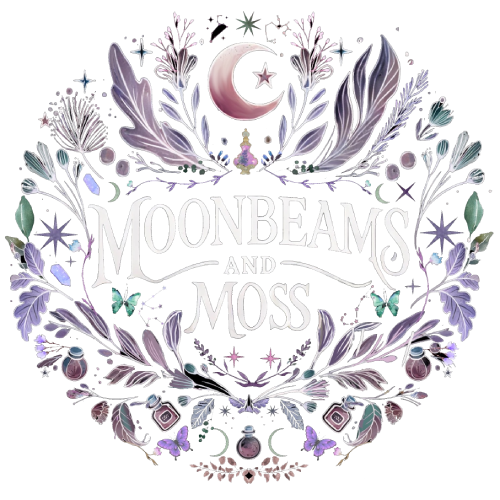 Moonbeams and Moss