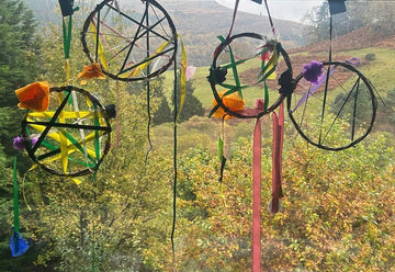 Exploring Dreams and Surrealism with Your Little Ones