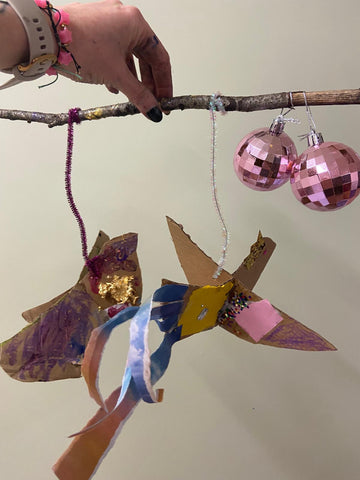 Wrens, Wonder, and Self-Made Magic