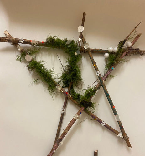 Celebrating the Magic of Yule